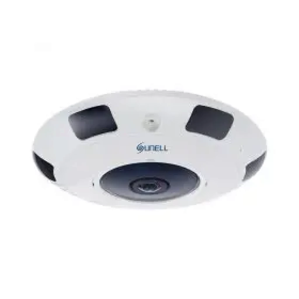 دوربین مداربسته دام سانل مدل SN-IPV56/60HDR | فروشگاه اینترنتی نت ران
