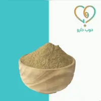 پودر هلیله سیاه 75 گرمی دوب دارو 