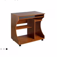 میز تحریرمدل ریلی  کد      A06