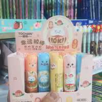 چسب ماتیکی فانتزی، چسب ماتیکی 