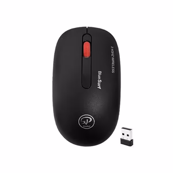 ماوس بی سیم ایکس پی مدل XP-W490K