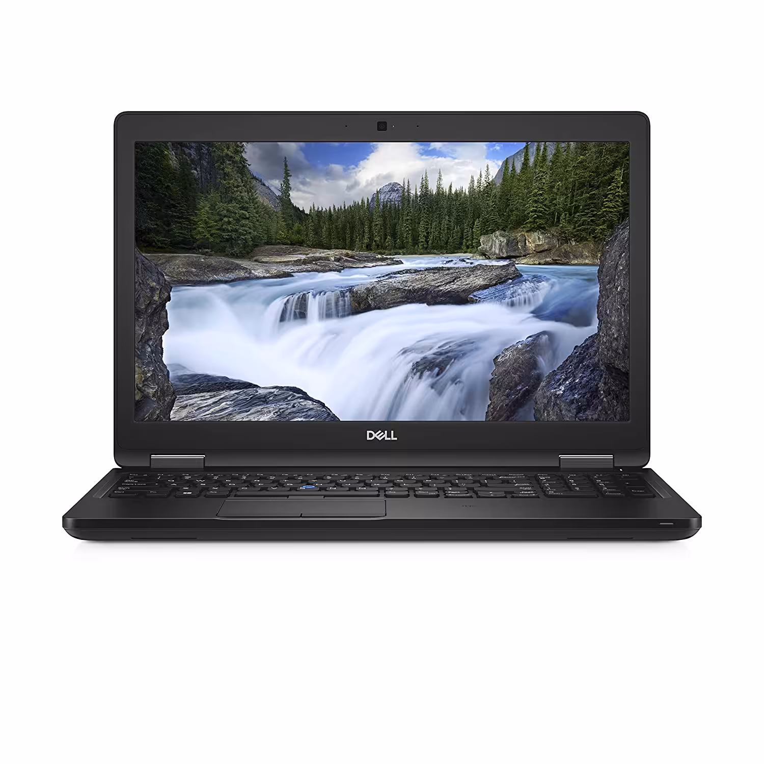 بهترین قیمت لپ تاپ دل | DELL LATITUDE 5590 CORE I5 GEN7