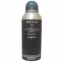 اسپری اکو مدل Bluess Chacences 41 مردانه حجم 200 میل اکو