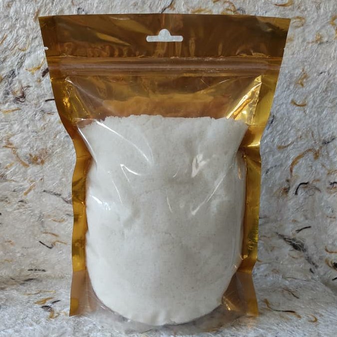 نمک دریا 5 کیلو طبیعی