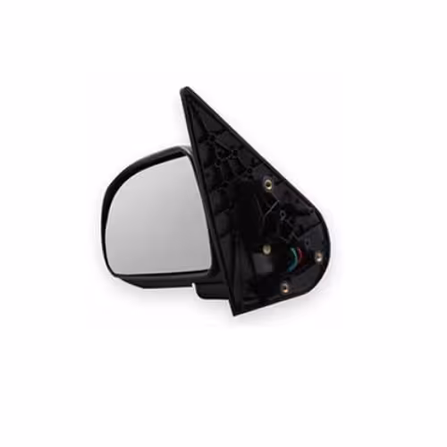 آینه بغل برقی سمت چپ برازش مناسب تیبا 2 (بدون فلاپ)