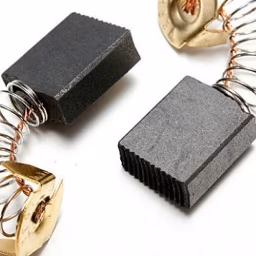 ذغال جاروبرقی مناسب جاروبرقی ناسیونال وسامسونگ تعمیرکاران و اهل فن ارسال رایگان