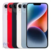 گوشی موبایل اپل مدل iPhone 14 Plus