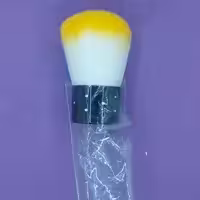 برس گرد گیر ناخن