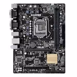 مادربرد ایسوس H110M-R