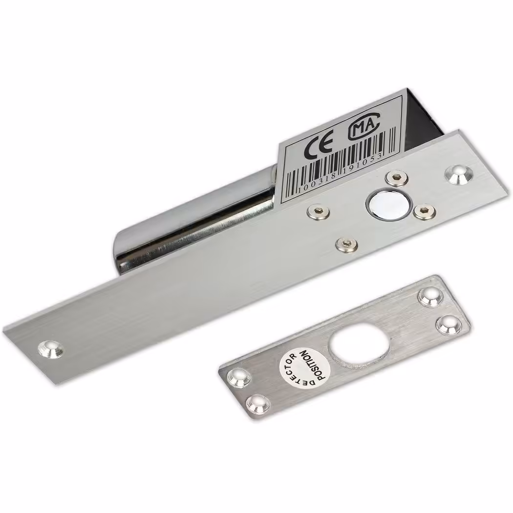 قفل برقی مدل ZB250NC2