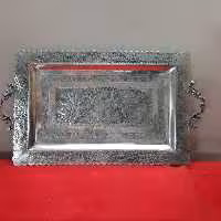 سینی چهارگوش