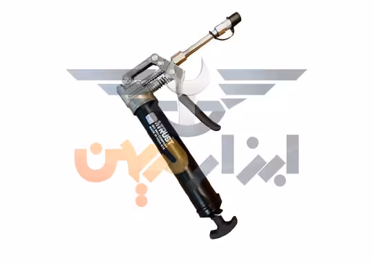 گریس پمپ کلتی تراست مدل trust g16