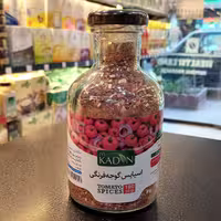 اسپایس گوجه فرنگی کادین