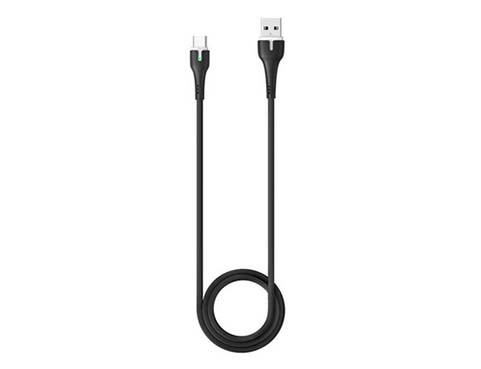 شرکت هوکو با عرضه کابل شارژ X23 تایپ سی هوکو طرح دیگری از کابل شارژ ها را وارد بازار لوازم جانبی موبایل کرده است. اگر می خواهید یک بار برای همیشه یک کابل شارژ