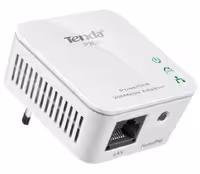 مینی آداپتور شبکه تندا مدل پی 200 کیت