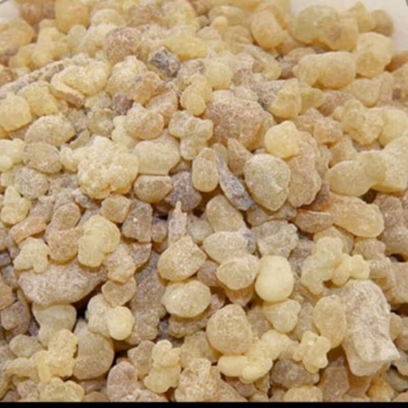 کندر  درجه 1 