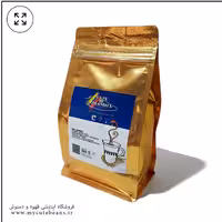 دان قهوه کلمبیا صددرصد قهوه عربیکا