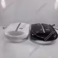 اسنک ساز رمانتیک هوم HS903