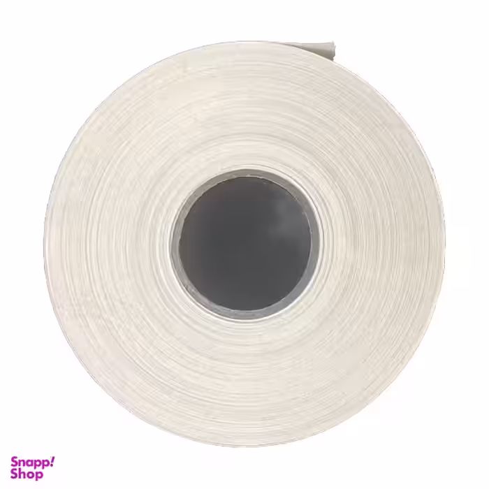 رول حراراتی فیش پرینتر مدل 8cm بسته 60 عددی