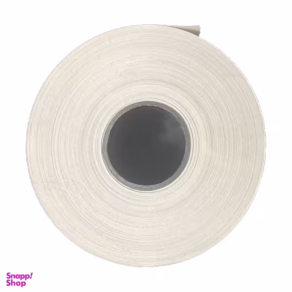 رول حراراتی فیش پرینتر مدل 8cm بسته 60 عددی