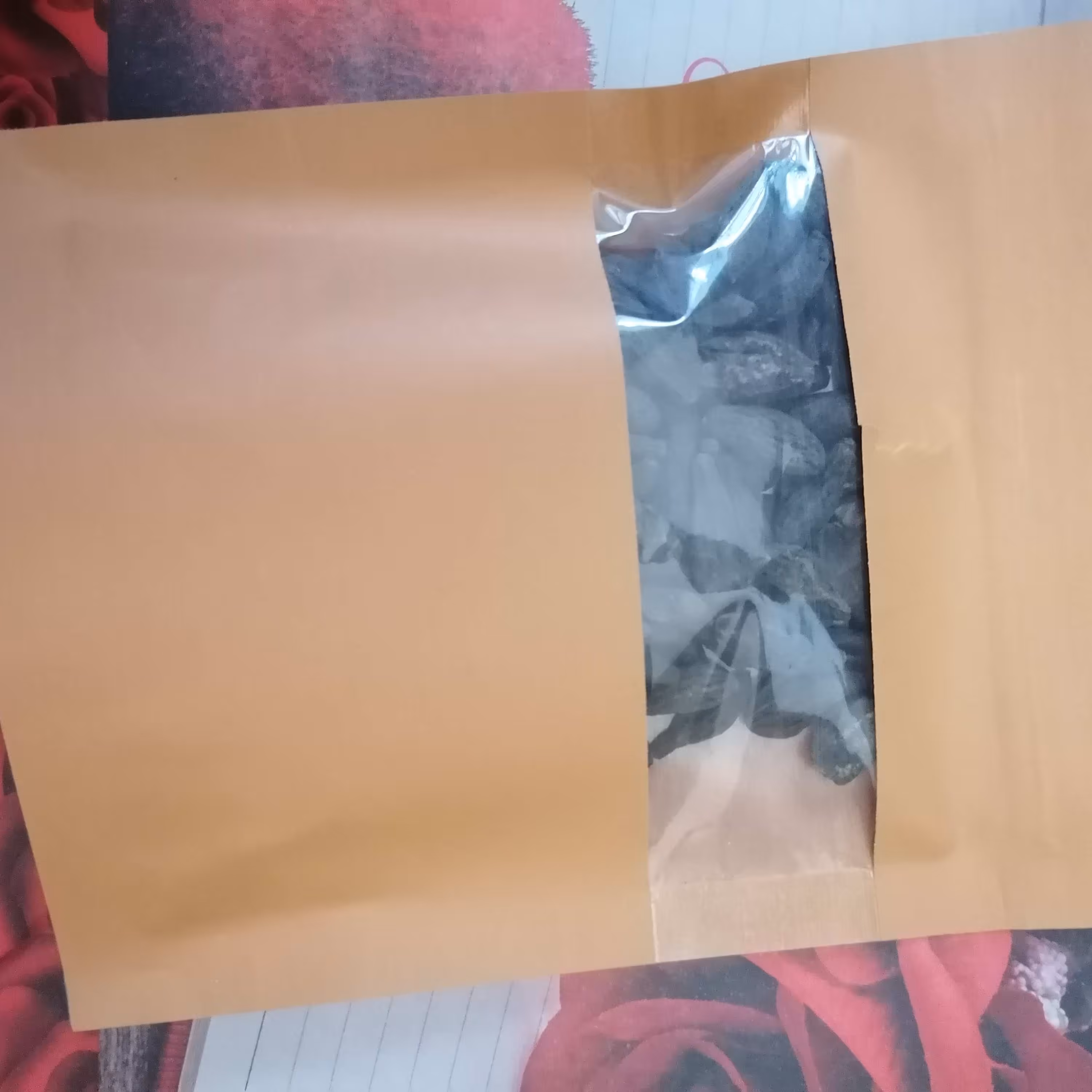 هلیله سیاه100گرم