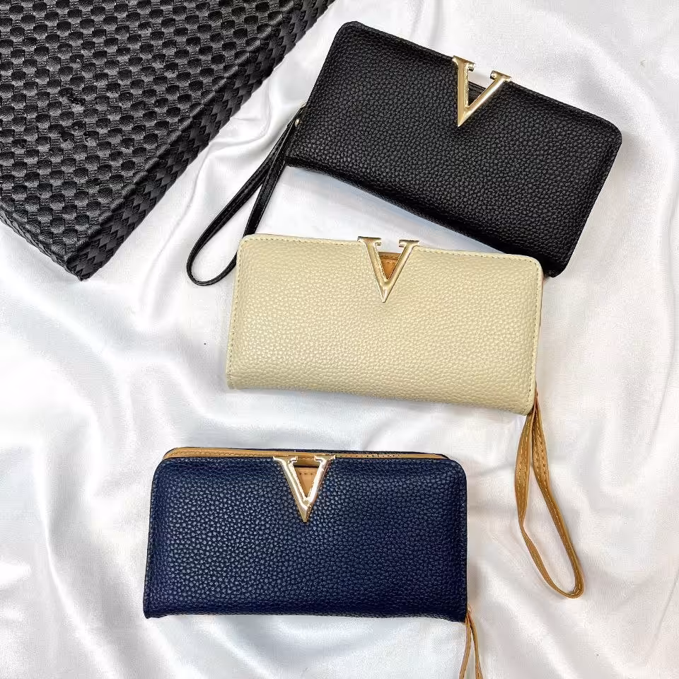 کیف موبایلی پولی مدل جدید در رنگهای جذاب