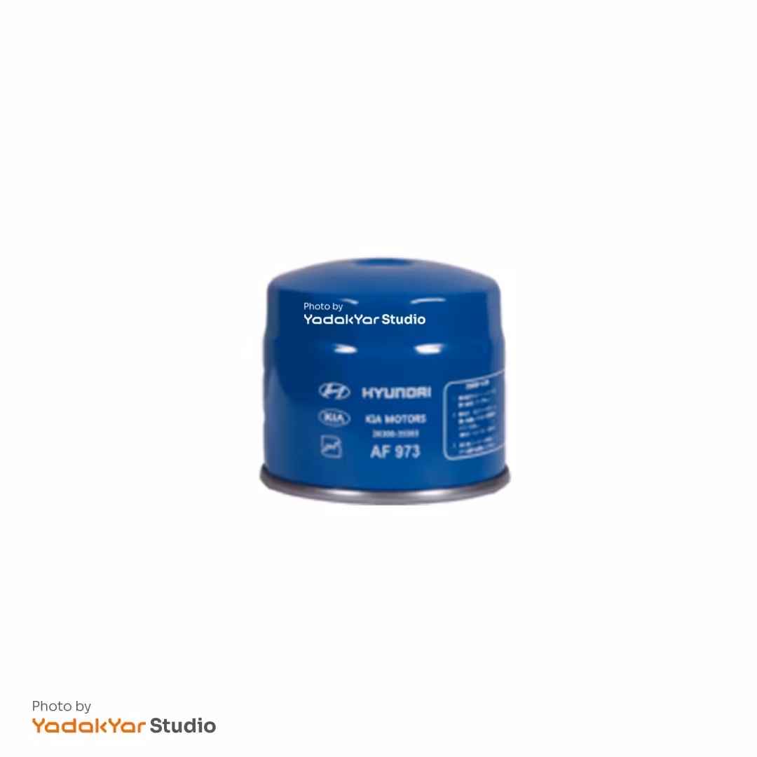 فیلتر روغن هیوندای آوانته دنده ای تایوان