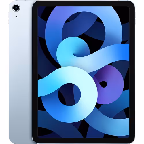تبلت اپل مدل iPad Air 10.9 inch 2020 WiFi ظرفیت 64 گیگابایت