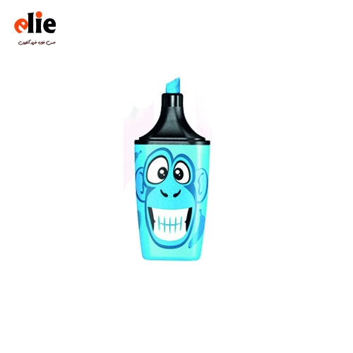 ماژیک هایلایت طرحدار مینی استابیلو