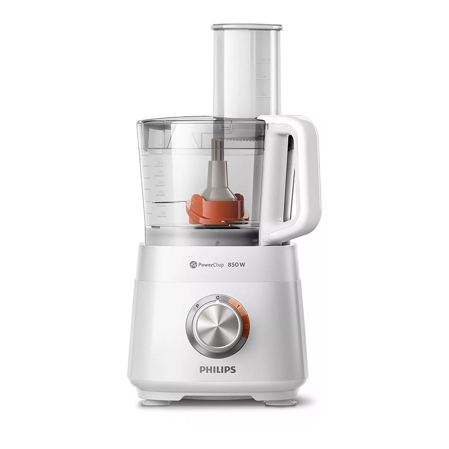 غذاساز فیلیپس مدل Philips Food Processor Hr7520