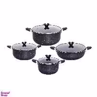 سرویس 8 پارچه گرانیت مدل آلتیما کد 080