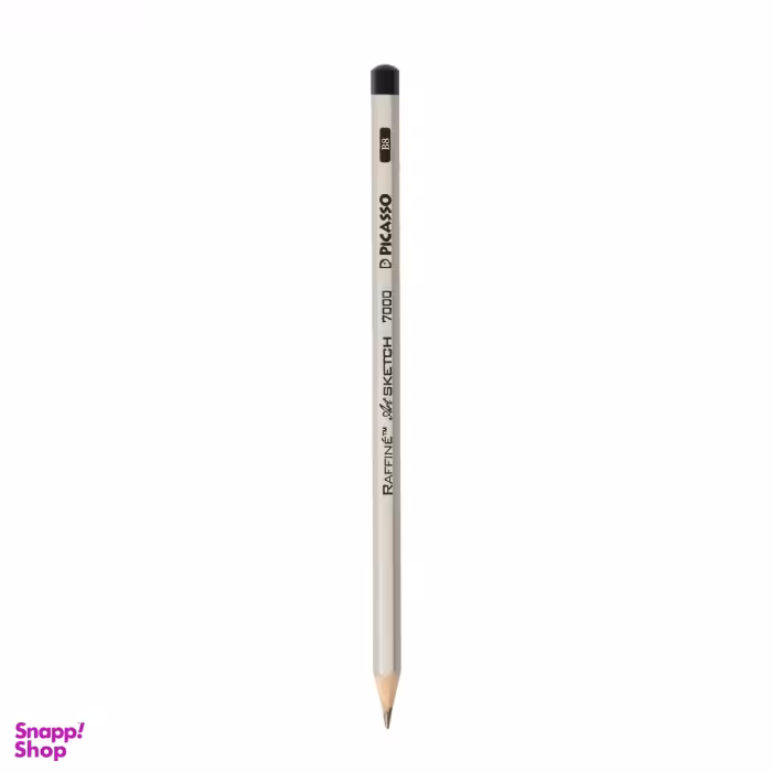 مداد طراحی مدل پیکاسو مدل B8