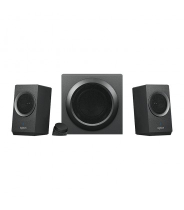 اسپیکر 21 کانال لاجیتک Z337