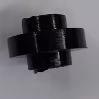 بوش ریل سوخت نسوز  پراید ، 20 تایی