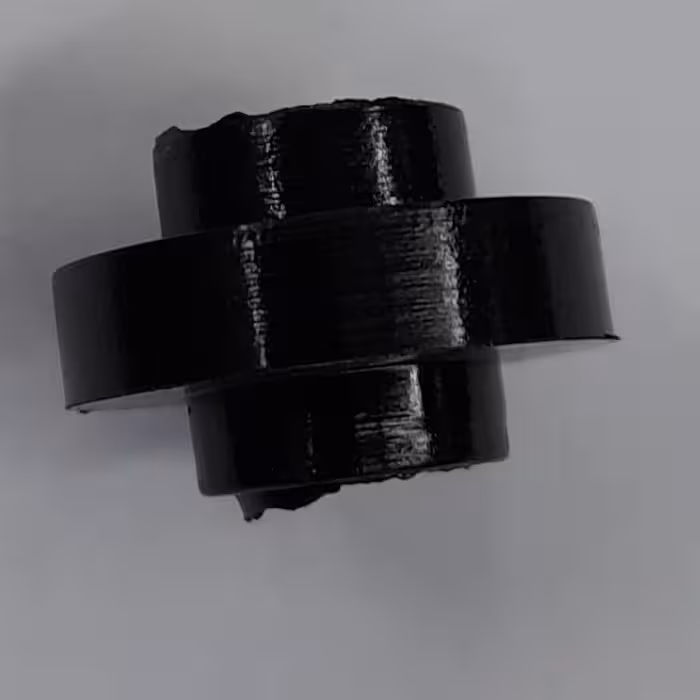 بوش ریل سوخت نسوز  پراید ، 20 تایی