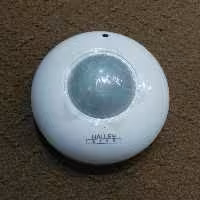 سنسور سقفی روکار