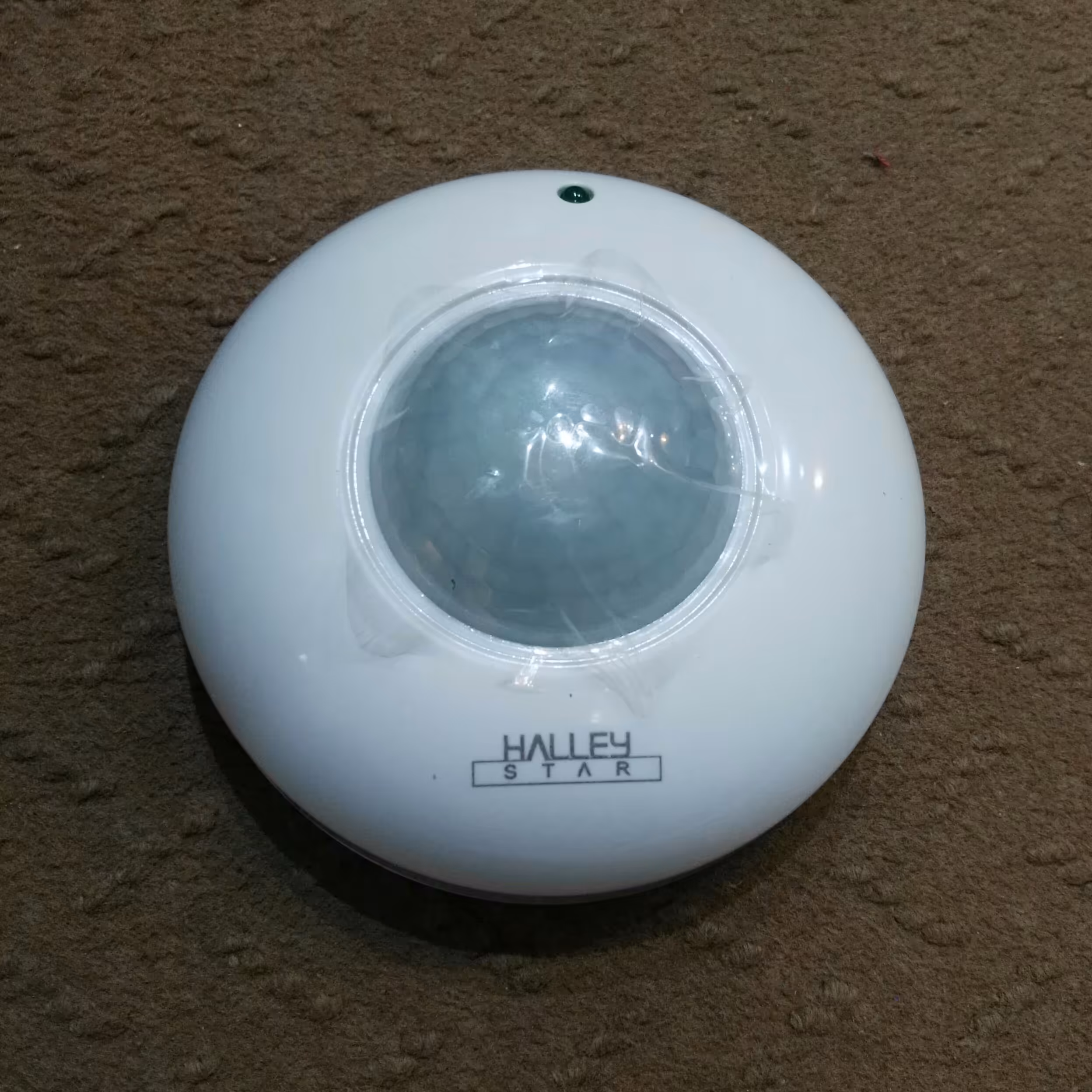 سنسور سقفی روکار