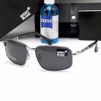 عینک آفتابی مردانه مون بلان MONT BLANC