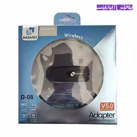 دانگل بلوتوث خودرو MAZARES D-08