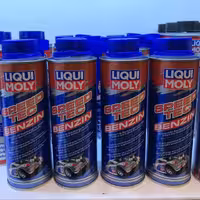 مکمل سوخت 3کاره لیکومولی آلمان