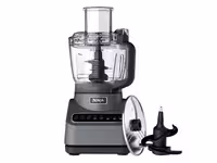 غذاساز نینجا مدل NINJA BN650 با ضمانت اصالت و سلامت فیزیکی کالا و 12 ماه گارانتی شرکتی