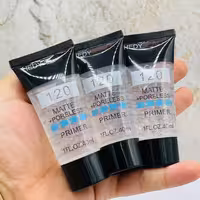 پرایمر تیوپی مک