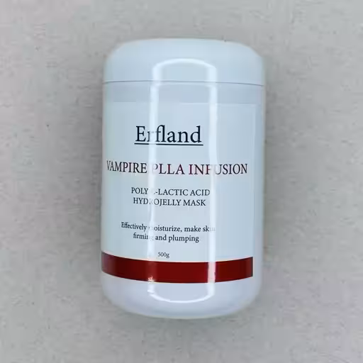 ماسک هیدروژلی ومپایر ارفلند (500گرم)
