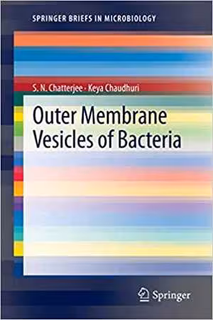 [PDF] دانلود کتاب Outer Membrane Vesicles Of Bacteria, 2012