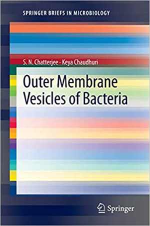[PDF] دانلود کتاب Outer Membrane Vesicles Of Bacteria, 2012