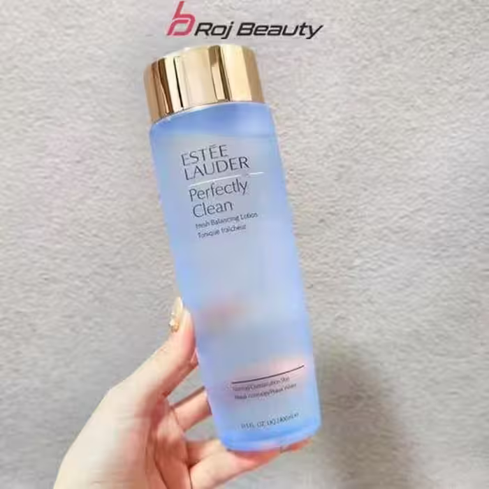 تونر استی لادر مدل Perfectly Clean حجم ۴۰۰ میلی لیتر