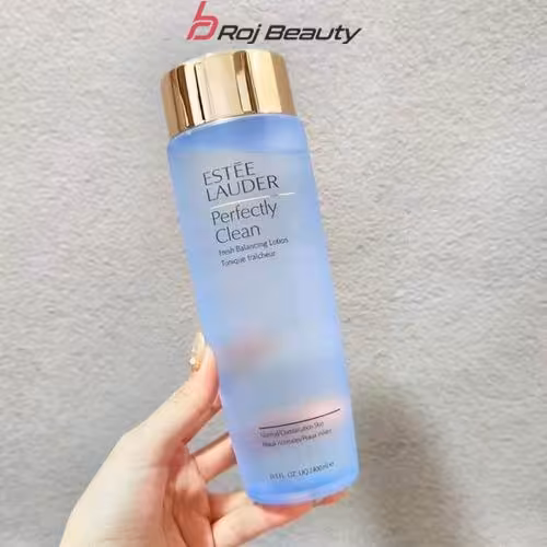 تونر استی لادر مدل Perfectly Clean حجم ۴۰۰ میلی لیتر