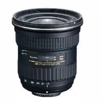 لنز واید توکینا AT-X 17-35mm F4 PRO FX برای کانن
