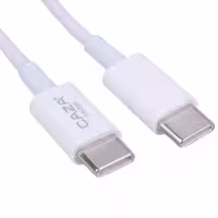 کابل تبدیل USB-C به USB-C کازا مدل X-09S به طول 1 متر