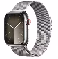 ساعت هوشمند اپل واچ مدل Apple Watch SE Series9 44mm | فروشگاه اینترنتی موبایل 7
